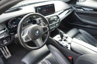 BMW 5 540i M Sport MHEV xDrive Aut.
