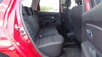 Dacia Duster II TCe 150 Adventure