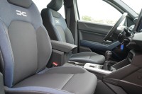 Dacia Bigster Expression 140 mHev