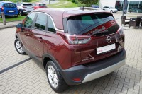 Opel Crossland X 1.2 Turbo