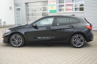 BMW 118 i Sport Line