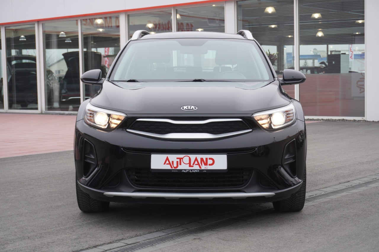 Kia Stonic 1.4 AT