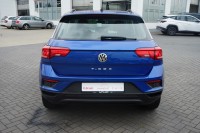 VW T-Roc 1.0