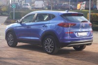 Hyundai Tucson 1.6 T-GDI Advantage