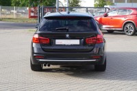 BMW 320 i Touring Luxury Line