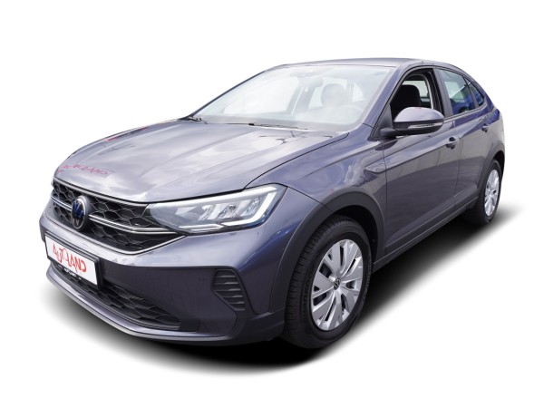 VW Taigo 1.0