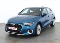Audi A3 Sportback 40 eTFSI advanced LED Navi Keyless