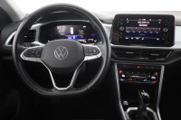VW T-Roc 1.5 TSI DSG