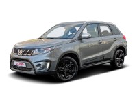 Suzuki Vitara 1.4 Comfort Navi Sitzheizung Anhängerkupplung