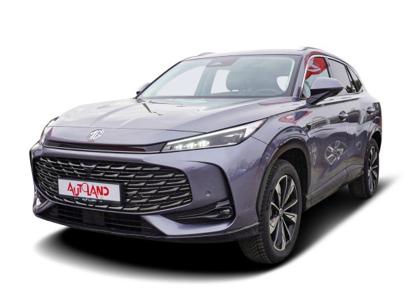 MG HS 1.5 T-GDI Luxury Aut.