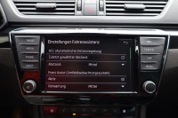 Skoda Superb 2.0 TDI L&K 4x4