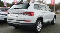 Skoda Kodiaq 1.5 16V TSI Style