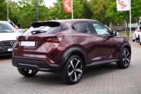 Nissan Juke 1.0 Tekna DCT