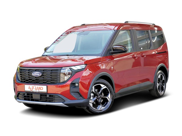 Ford Tourneo Courier Active 1.0 EB Aut.