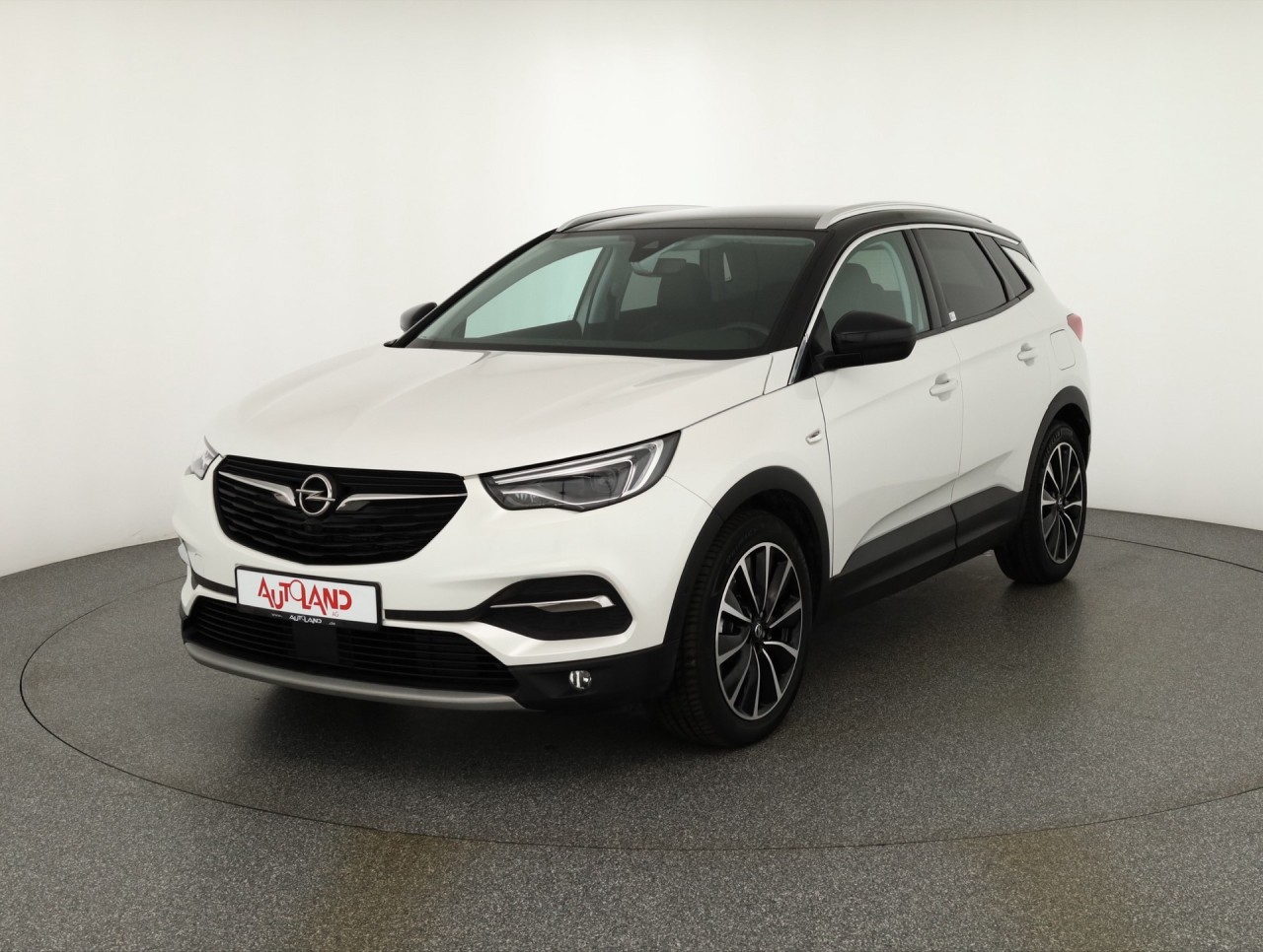 Opel Grandland X 1.6 PHEV Ultimate