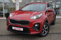 Vorschau: Kia Sportage 1.6 GDI