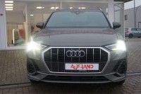 Audi Q3 40 2.0 TFSI quattro S-Line Standhzg