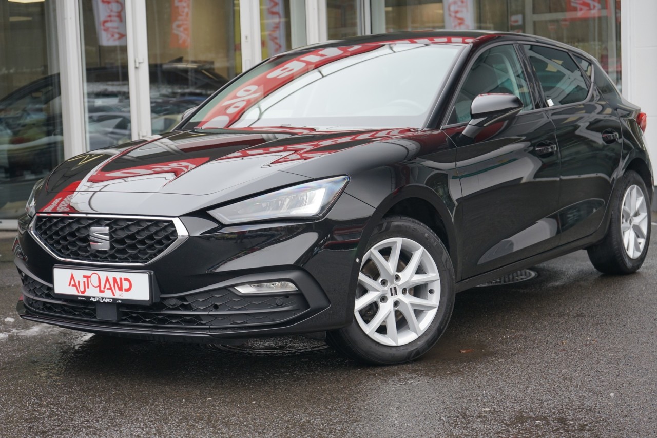Seat Leon 1.5 TSI