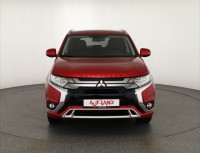 Mitsubishi Outlander 2.4 PHEV Spirit 4WD