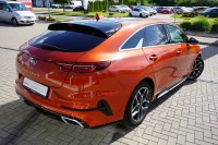 Kia pro_cee'd ProCeed GT-Line 1.5 T-GDI AT