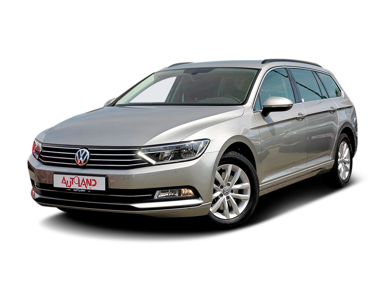 VW Passat Variant 1.4 TSI Comfortline