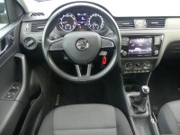 Skoda Rapid Spaceback 1.0 Ambition