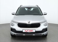 Skoda Kamiq 1.0 TSI