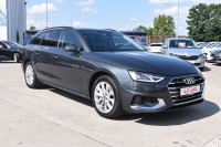 Audi A4 40 2.0 TDI Avant advanced