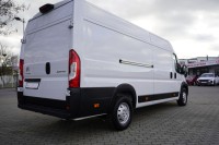 Citroen Jumper L4H2 2.2 BlueHDi Control