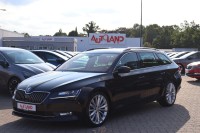 Vorschau: Skoda Superb Combi 2.0 TDI Style