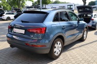 Audi Q3 1.4 TFSI basis
