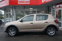 Dacia Sandero II Stepway 0.9 TCe 90