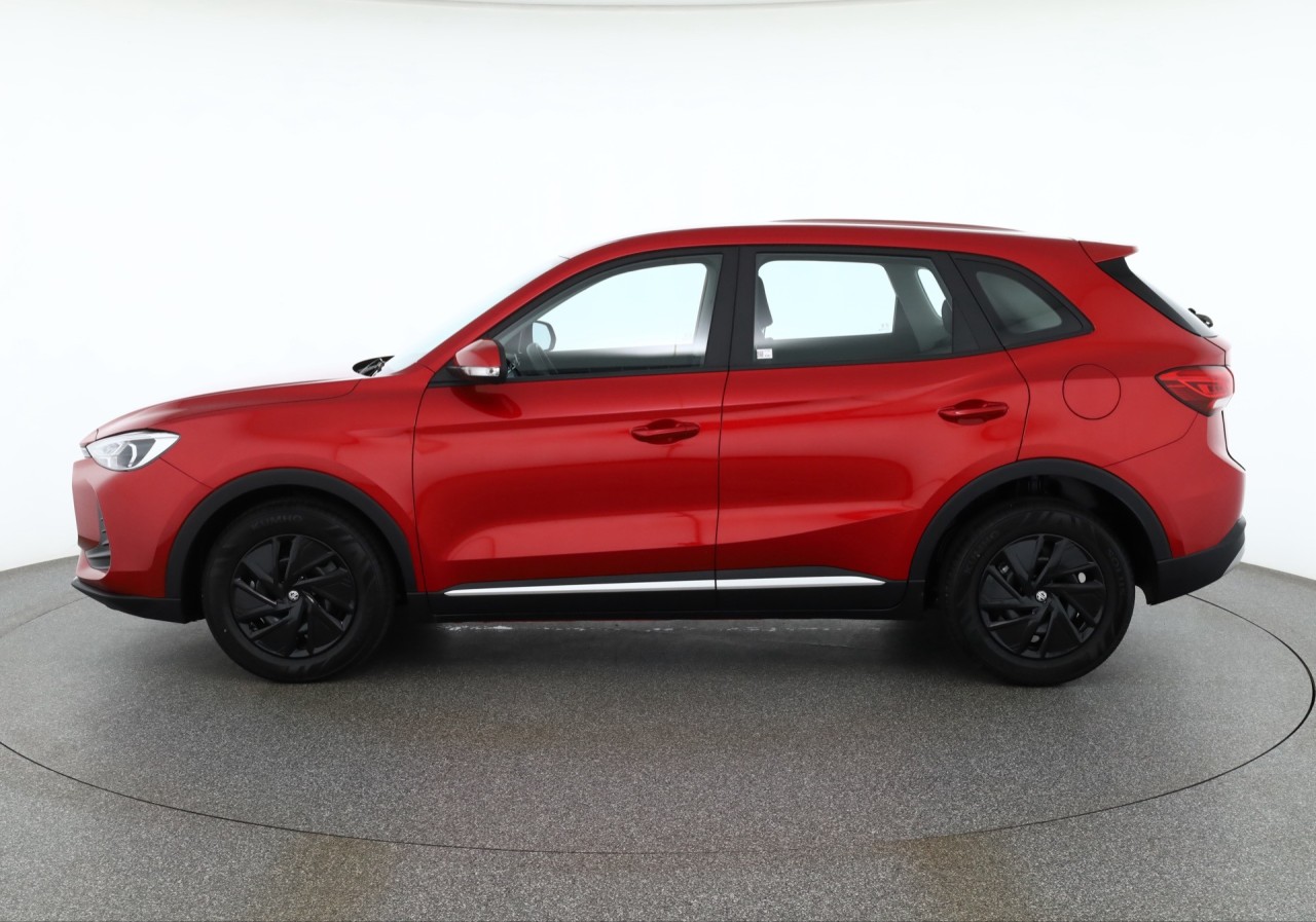 MG ZS 1.5 Hybrid Standard Aut.