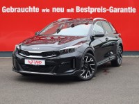 Vorschau: Kia xcee'd XCeed 1.5 T-GDI Aut.