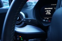 Audi SQ2 2.0 TFSI quattro