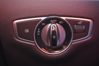 Mercedes-Benz E 220 E220d 9G-Tronic Avantgarde