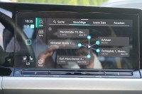 VW Golf VIII Variant 2.0 TDI