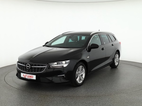 Opel Insignia ST 2.0 CDTI Aut. Elegance