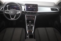 VW T-Roc 1.5 TSI DSG