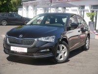 Skoda Scala 1.0 Ambition Digitales Cockpit Tempomat