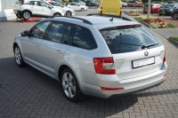 Skoda Octavia 1.0 TSi Joy