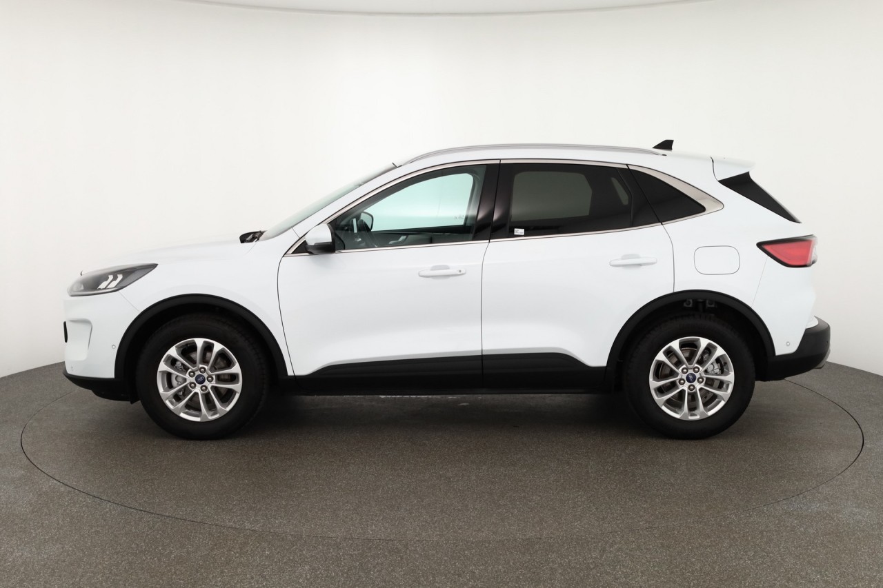 Ford Kuga 1.5 EB Titanium