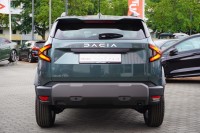 Dacia Duster Expression 140