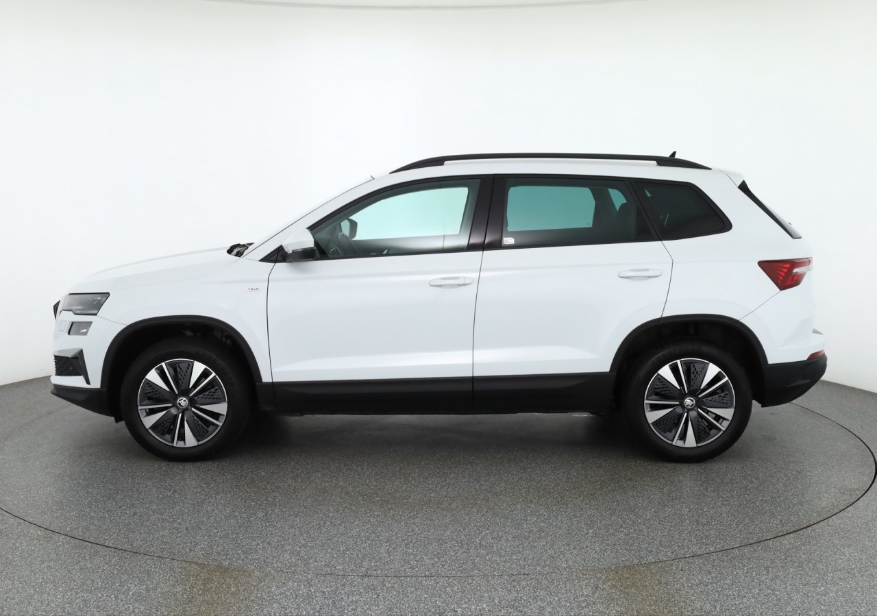 Skoda Karoq 1.5 TSI Tour