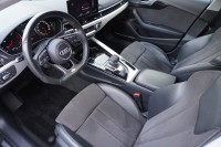 Audi A4 Avant 30 2.0 TDI advanced