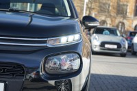 Citroen C3 1.2 Pure Tech