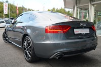 Audi A5 Sportback 2.0TSI quattro S-Line