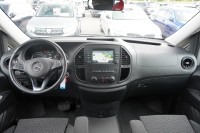 Mercedes-Benz Vito Tourer extralang 8-Sitzer Aut.