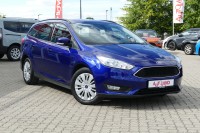 Ford Focus Turnier 1.5 TDCi Business