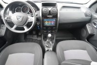 Dacia Duster 1.2 Black Shadow 4x2